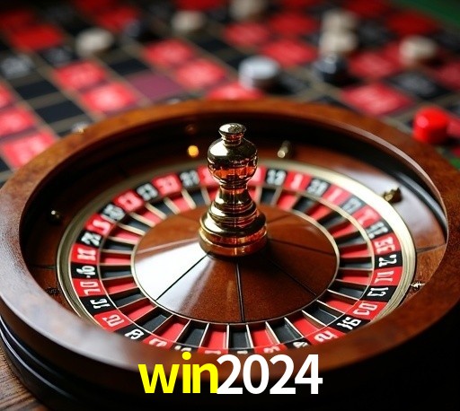 Ganhador win2024