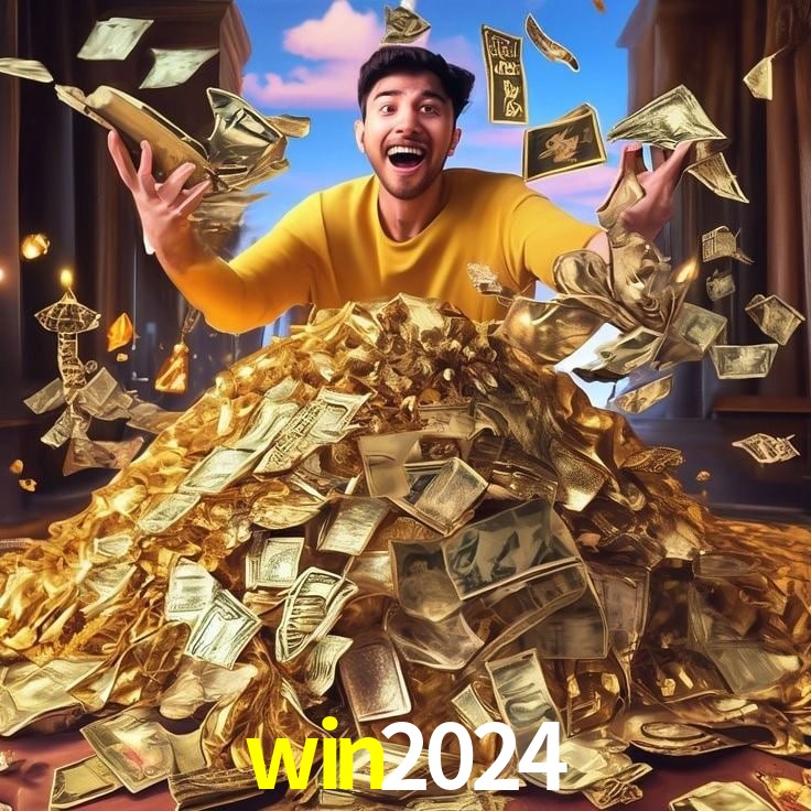 Integração de APIs win2024