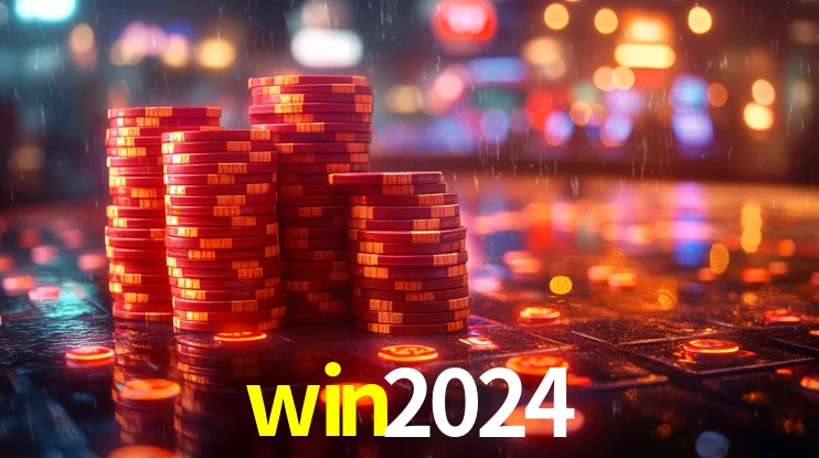 win2024: Seu Especialista em Apostas Esportivas Brasileiras