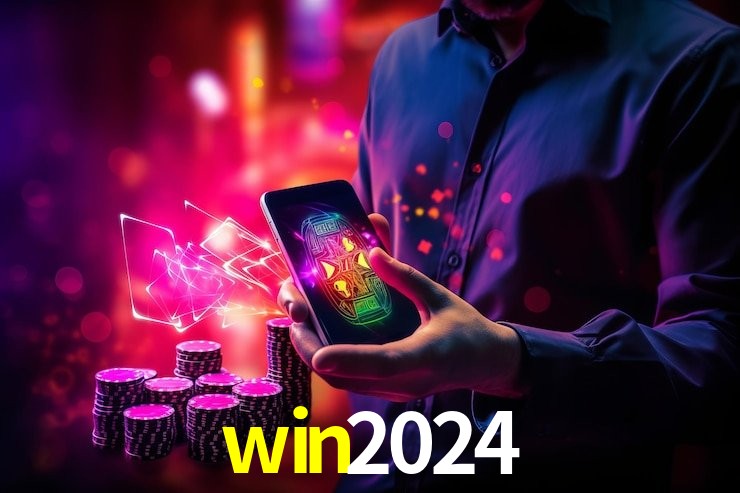 Tecnologia da Plataforma win2024