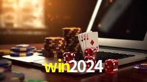 Bônus de Boas-vindas win2024