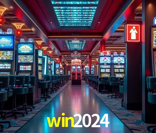 Casino Ao Vivo win2024