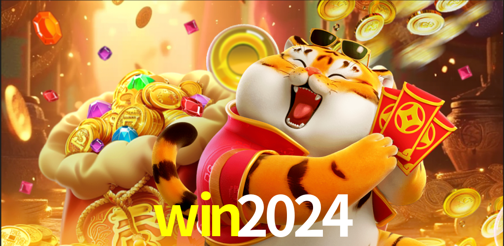 win2024 bet Brasil