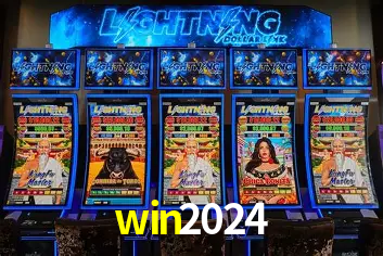 Descubra a Essência do win2024: Nossa História e Compromissos