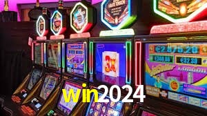 Recursos de Bônus win2024