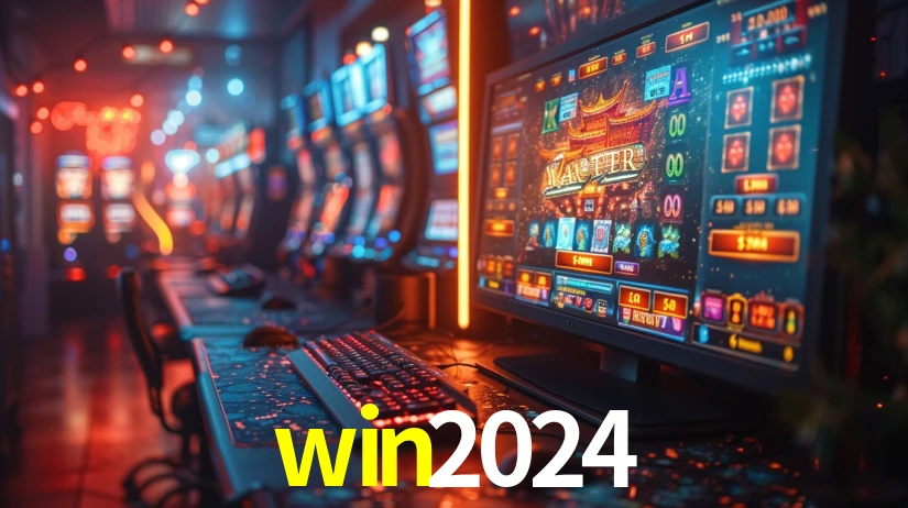 win2024 - O Melhor Cassino do Brasil - win2024.com