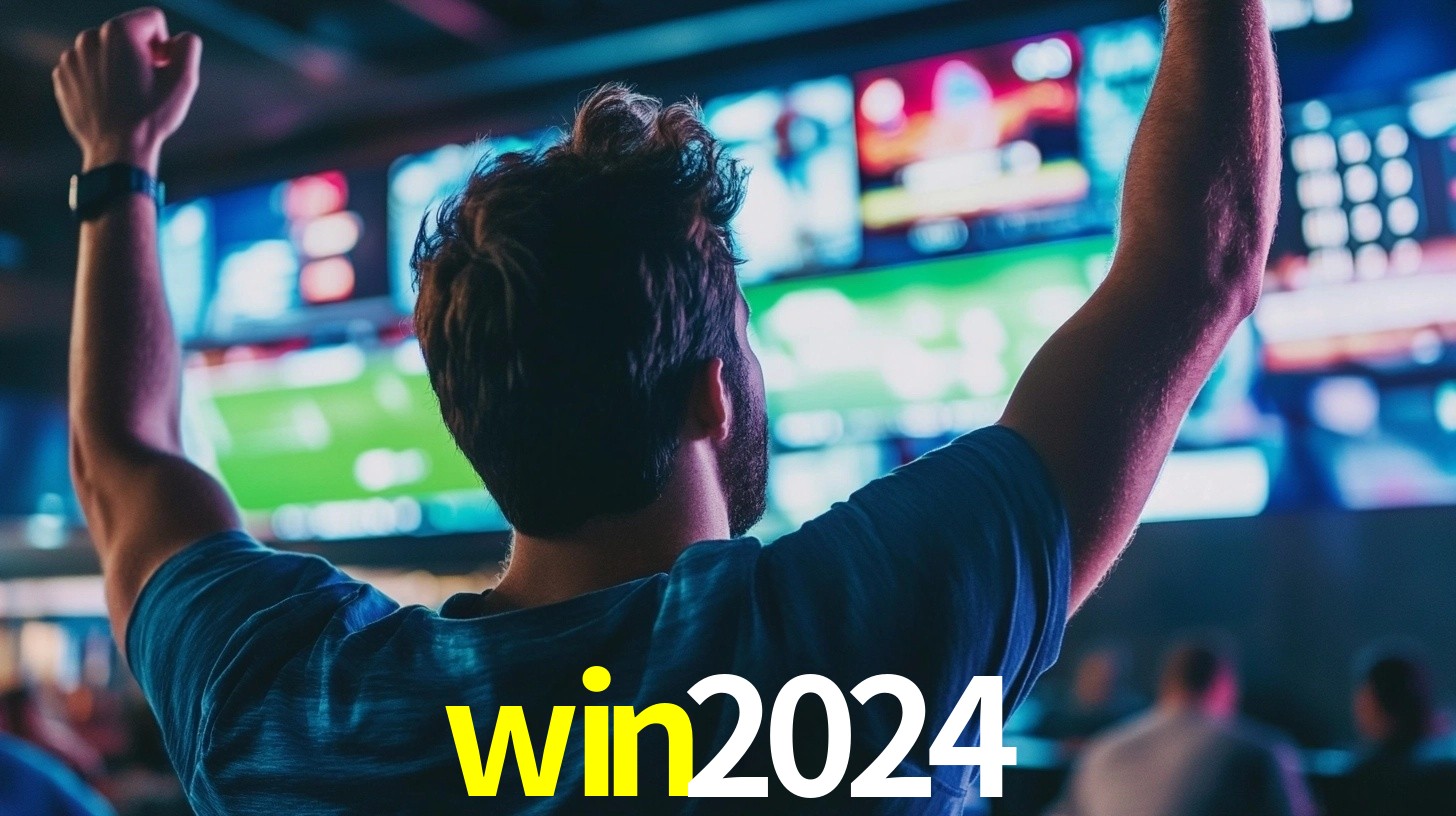 Bônus Generosos e Exclusivos no win2024 para Você!