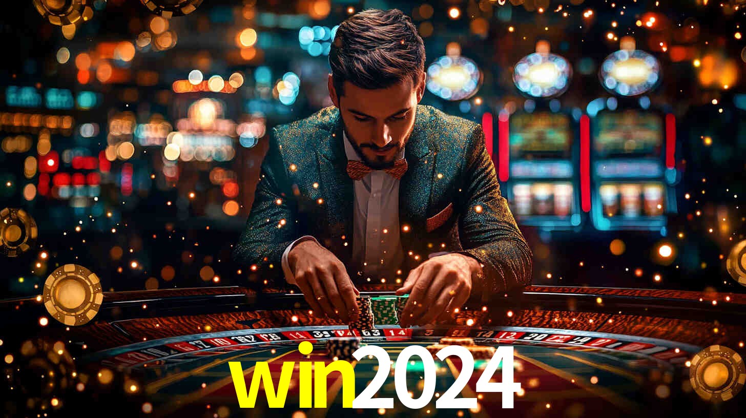 win 2024 bet