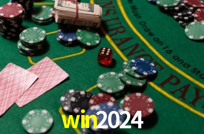 Notificações App win2024