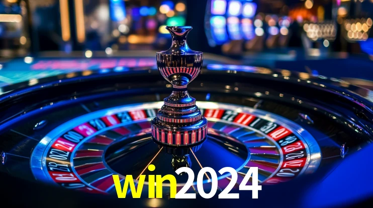 Sinta a adrenalina dos jogos de cassino com win2024