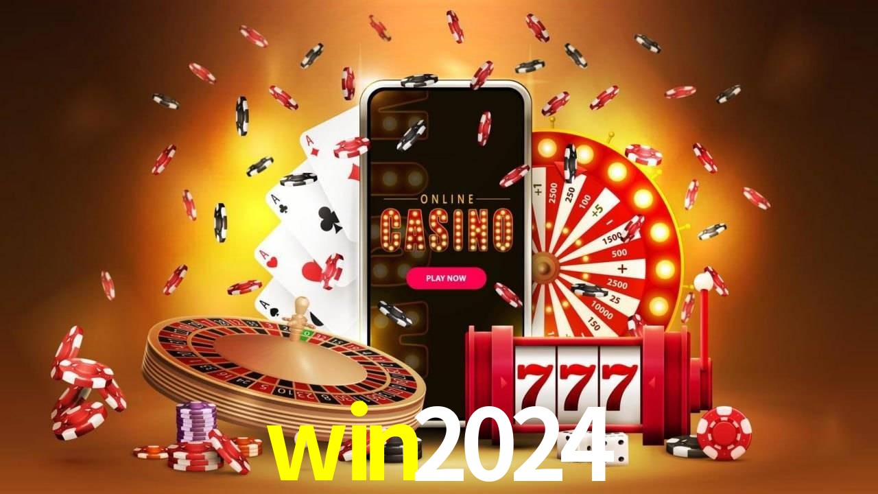 win2024 公平游戏