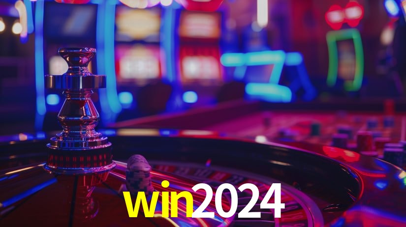 win2024: Seu Cassino Premiado com Pagamentos Rápidos