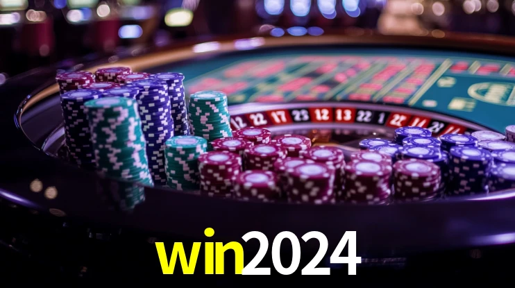 Welcome Bonus win2024