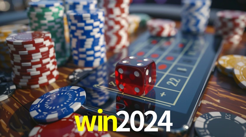 Jogos App win2024