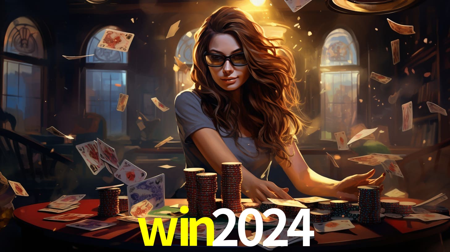 Live Casino win2024